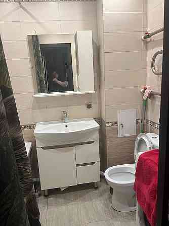 1-комнатная квартира на длительный срок Донецк