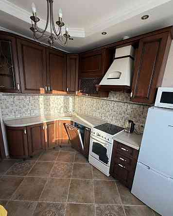 Сдаю однокомнатную квартиру 38.0 м² этаж 3/15 Калининский район, проспект Ильича, Медицинский универ Донецк