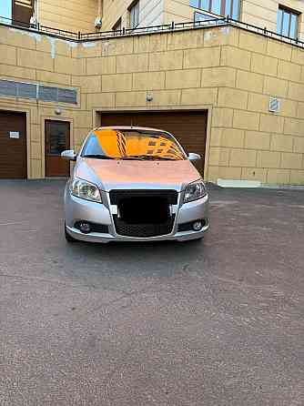 Шевроле Авео Донецк