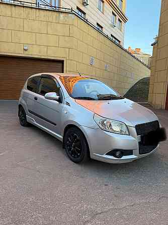 Шевроле Авео Донецк