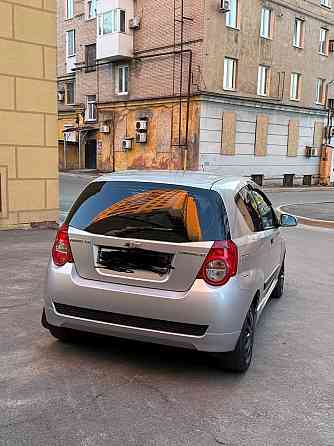 Шевроле Авео Донецк