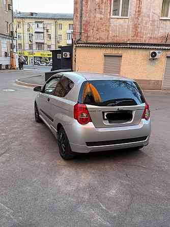 Шевроле Авео Донецк