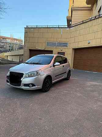 Шевроле Авео Донецк