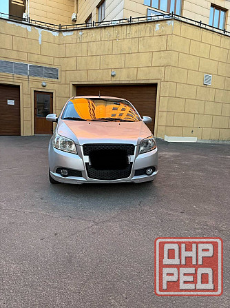 Шевроле Авео Донецк - изображение 1