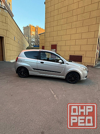 Шевроле Авео Донецк - изображение 4