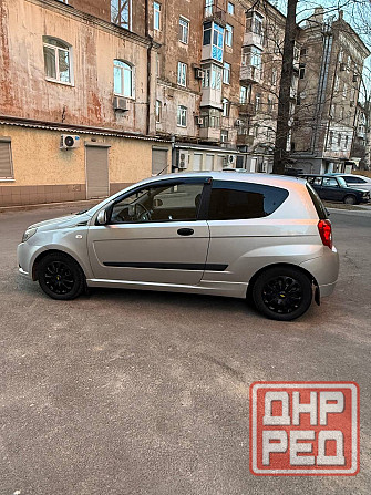 Шевроле Авео Донецк - изображение 7