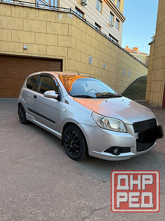 Шевроле Авео Донецк - изображение 3