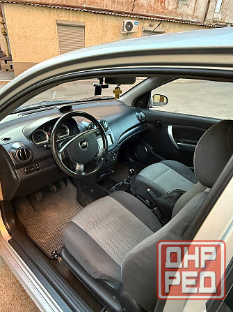 Шевроле Авео Донецк - изображение 8