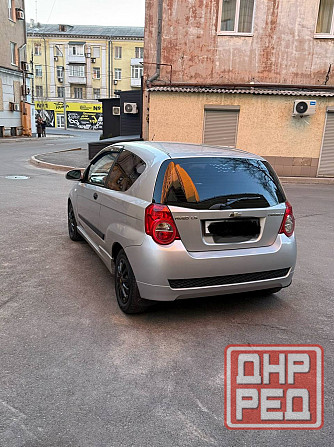 Шевроле Авео Донецк - изображение 6