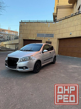 Шевроле Авео Донецк - изображение 2