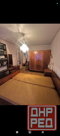 продам 3 к.кв. ворошил. р. школьный 6500 мил р торг. Донецк - изображение 6