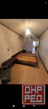 продам 3 к.кв. ворошил. р. школьный 6500 мил р торг. Донецк - изображение 3