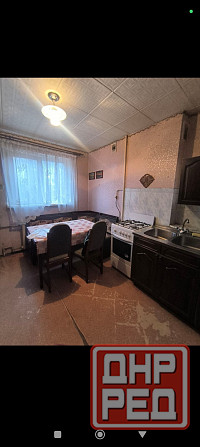 продам 3 к.кв. ворошил. р. школьный 6500 мил р торг. Донецк - изображение 2