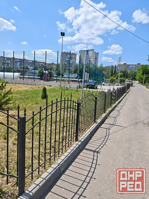 продам 3 к.кв. ворошил. р. школьный 5200 мил р. Донецк - изображение 10