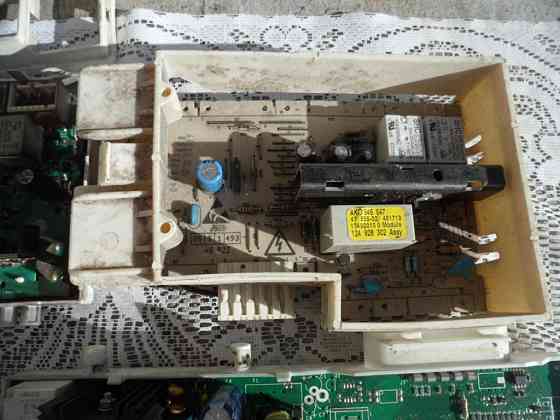 Модули для стиральных машин. Енакиево