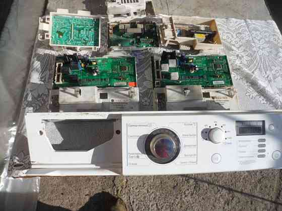 Модули для стиральных машин. Енакиево