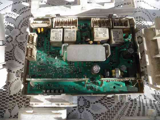 Модули для стиральных машин. Енакиево