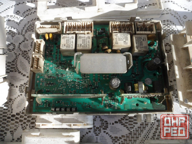 Модули для стиральных машин. Енакиево - изображение 4