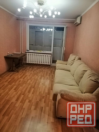 Сдам 3-к квартиру можно с гаражом улица Гранитная 4197808 феникс Мариуполь - изображение 1