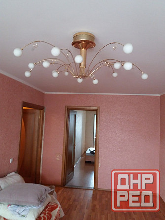 Сдам 3-к квартиру можно с гаражом улица Гранитная 4197808 феникс Мариуполь - изображение 2