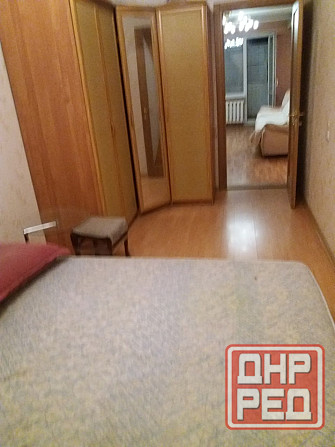 Сдам 3-к квартиру можно с гаражом улица Гранитная 4197808 феникс Мариуполь - изображение 3