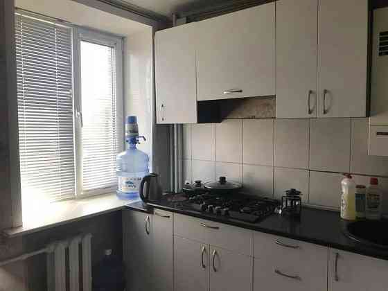 Сдам однокомнатную квартиру на Ильича. Донецк