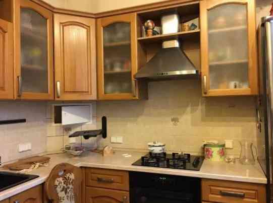 Продаётся 3х комнатная квартира в Будённовском р-не ул. Антропова Донецк