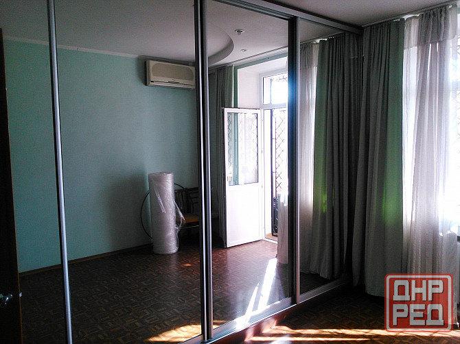 Продаётся 3х комнатная квартира в Будённовском р-не ул. Антропова Донецк - изображение 4