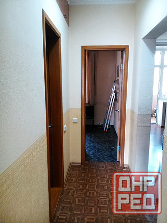 Продаётся 3х комнатная квартира в Будённовском р-не ул. Антропова Донецк - изображение 11