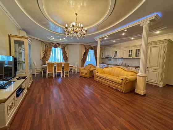 Комфорт - Ремонт - Паркинг - Документы Готовы - Новострой ! Торг Обсудим ! Донецк