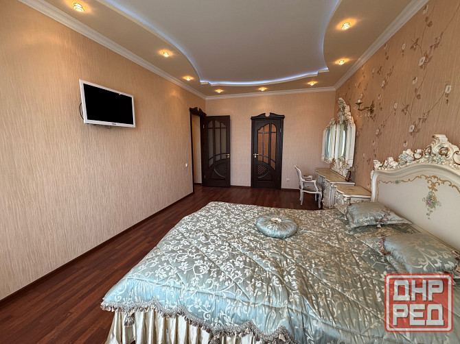 Комфорт - Ремонт - Паркинг - Документы Готовы - Новострой ! Торг Обсудим ! Донецк - изображение 4