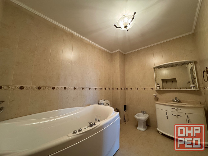 Комфорт - Ремонт - Паркинг - Документы Готовы - Новострой ! Торг Обсудим ! Донецк - изображение 9