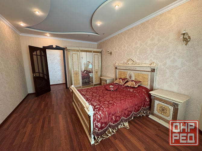 Комфорт - Ремонт - Паркинг - Документы Готовы - Новострой ! Торг Обсудим ! Донецк - изображение 5