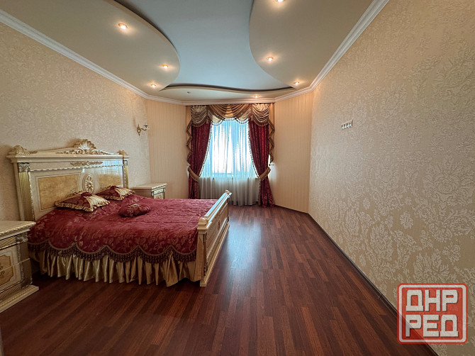 Комфорт - Ремонт - Паркинг - Документы Готовы - Новострой ! Торг Обсудим ! Донецк - изображение 6