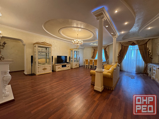 Комфорт - Ремонт - Паркинг - Документы Готовы - Новострой ! Торг Обсудим ! Донецк - изображение 2