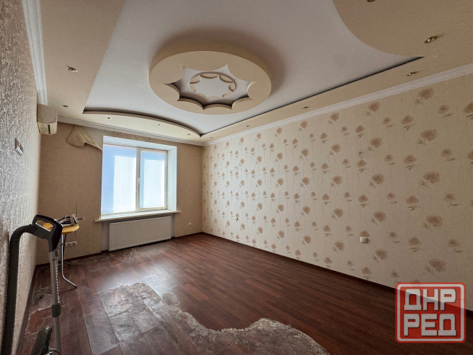 Комфорт - Ремонт - Паркинг - Документы Готовы - Новострой ! Торг Обсудим ! Донецк - изображение 7