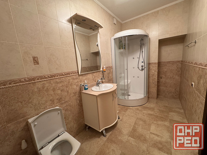 Комфорт - Ремонт - Паркинг - Документы Готовы - Новострой ! Торг Обсудим ! Донецк - изображение 8