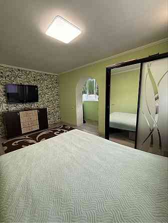 Сдается уютная 1-комнатная квартира в г. Донецк, Ленинский район, Ленинского проспекта Донецк