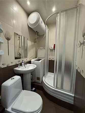 Сдается уютная 1-комнатная квартира в г. Донецк, Ленинский район, Ленинского проспекта Донецк