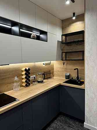 1-ка в центре города, Постышева, 129 Донецк