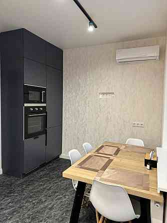 1-ка в центре города, Постышева, 129 Донецк