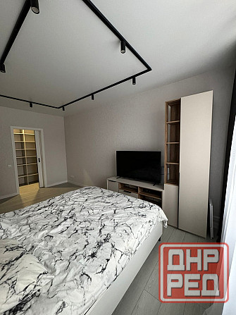 1-ка в центре города, Постышева, 129 Донецк - изображение 1