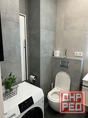 1-ка в центре города, Постышева, 129 Донецк - изображение 4