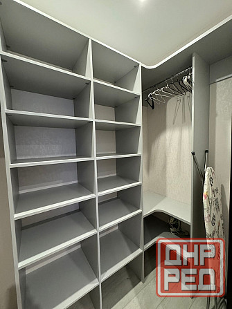 1-ка в центре города, Постышева, 129 Донецк - изображение 2