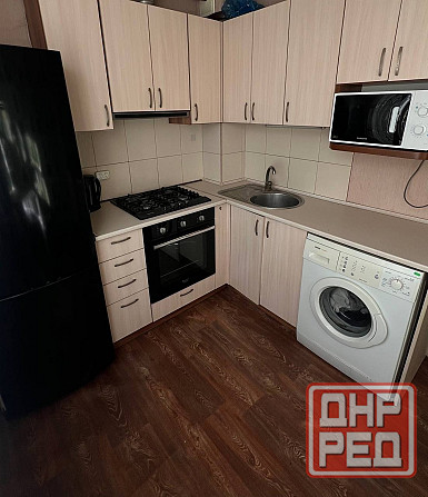 Продаю квартиру в Ворошиловском районе Донецк - изображение 4