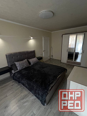 Продаю квартиру в Ворошиловском районе Донецк - изображение 1