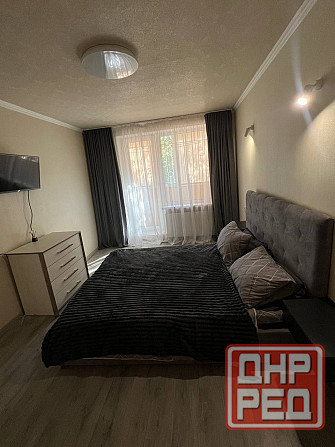 Продаю квартиру в Ворошиловском районе Донецк - изображение 2