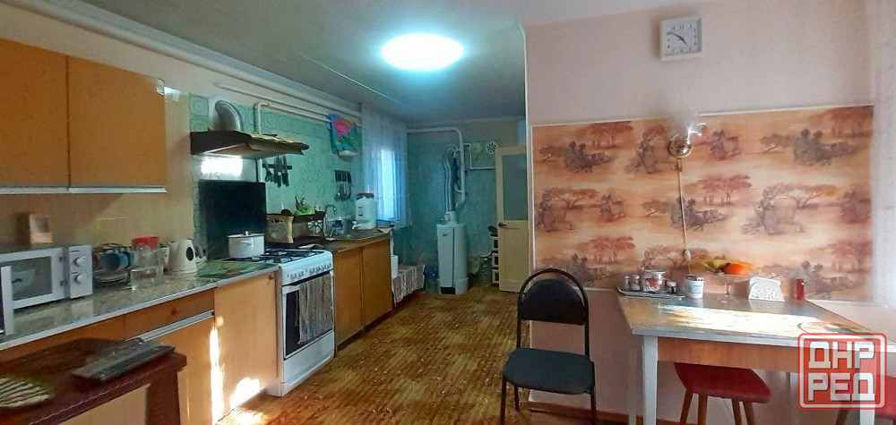 Продам дом 81 м кв. в Калининском р-не Донецк - изображение 8