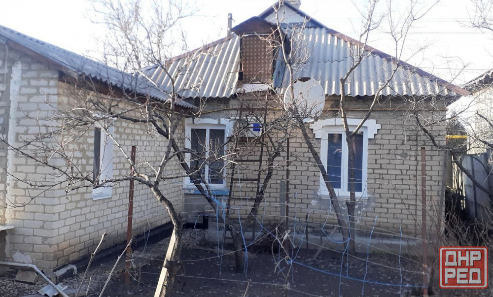 Продам дом 81 м кв. в Калининском р-не Донецк - изображение 10