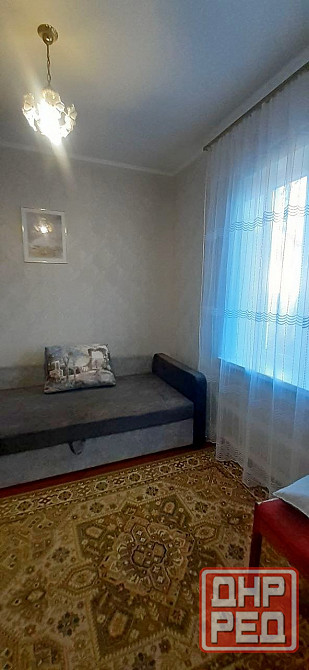 Продам дом 81 м кв. в Калининском р-не Донецк - изображение 5